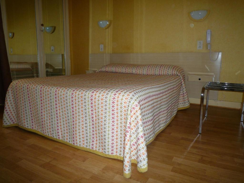 Hotel Castel Louis วิชี ห้อง รูปภาพ