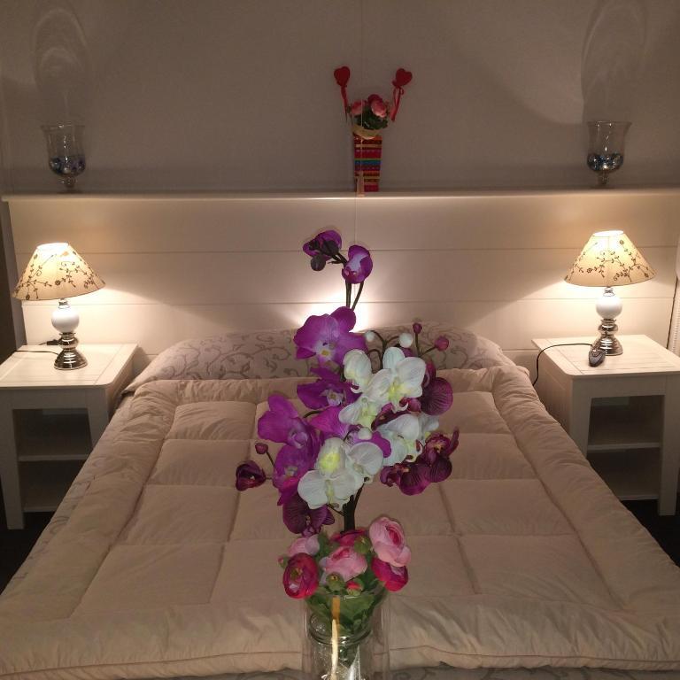 Hotel Castel Louis วิชี ภายนอก รูปภาพ